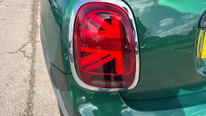 MINI Hatchback 1.5 Cooper Exclusive 5dr Petrol Hatchback